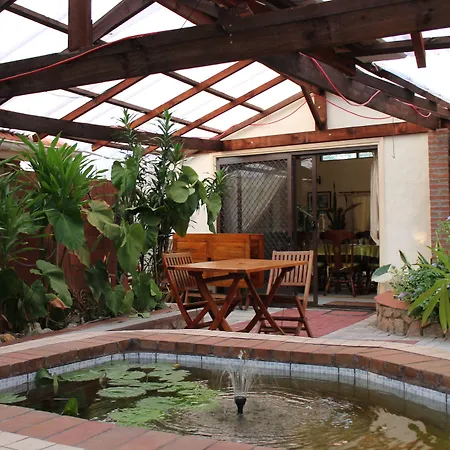 Carana Hilltop Villa Seychelles