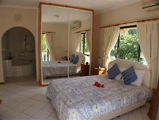 Carana Hilltop Seychelles Guest house Glacis (Mahe)